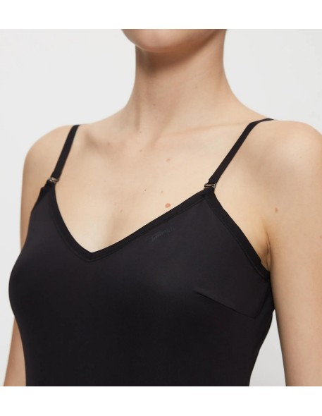 Halka Triumph Body make-up t dress 02 czarna