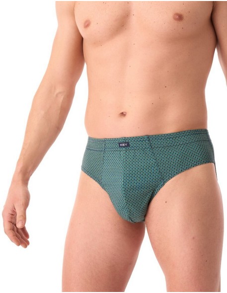 Briefs mpc 946 a25 4xl Key