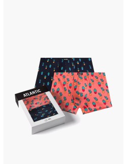 Boxer shorts 2mhh-005 a'2 s-2xl Atlantic
