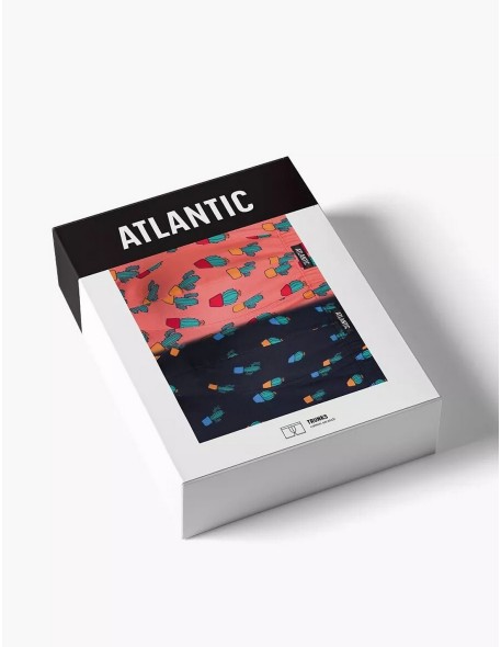 Bokserki 2mhh-005 a'2 s-2xl Atlantic