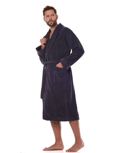 Bathrobe l&l 2450 m-2xl male frota L_L