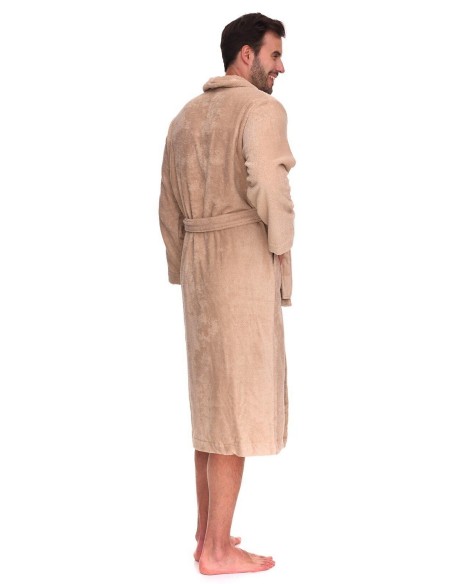Bathrobe l&l 2450 m-2xl male frota L_L