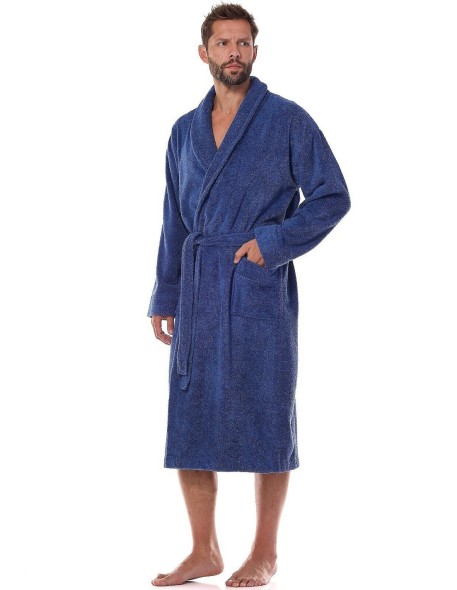 Bathrobe l&l 2450 m-2xl male frota L_L