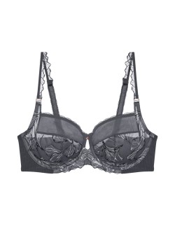 Soft bra Triumph Wild Iris Florale W anta