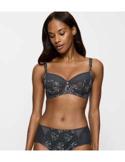 Soft bra Triumph Wild Iris Florale W anta 2