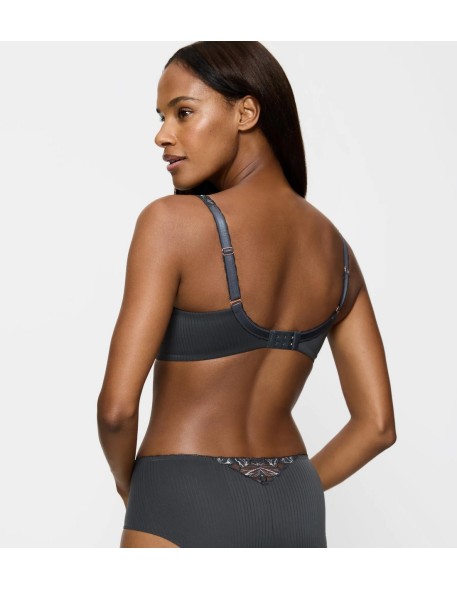 Biustonosz miękki Triumph Wild Iris Florale W anta