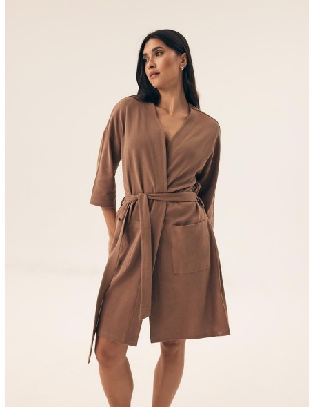 Bathrobe ladies 42779 nilsa s-xl Henderson