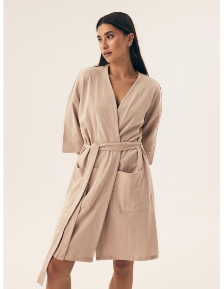 Bathrobe ladies 42779 nilsa s-xl Henderson