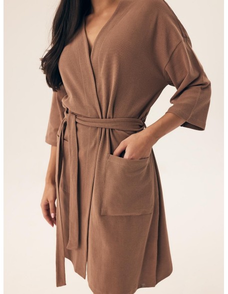 Bathrobe ladies 42779 nilsa s-xl Henderson