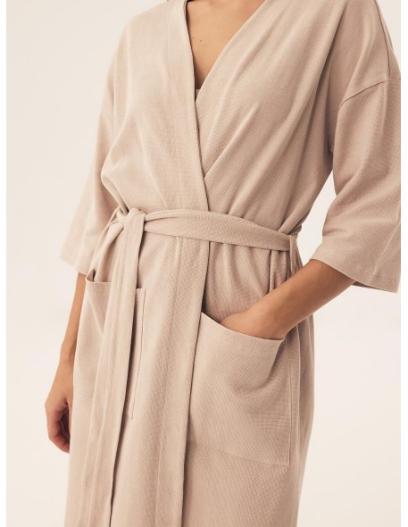 Bathrobe ladies 42779 nilsa s-xl Henderson
