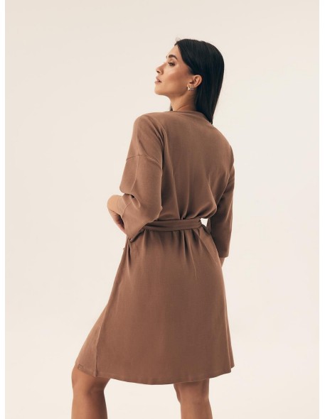 Bathrobe ladies 42779 nilsa s-xl Henderson