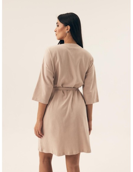 Bathrobe ladies 42779 nilsa s-xl Henderson