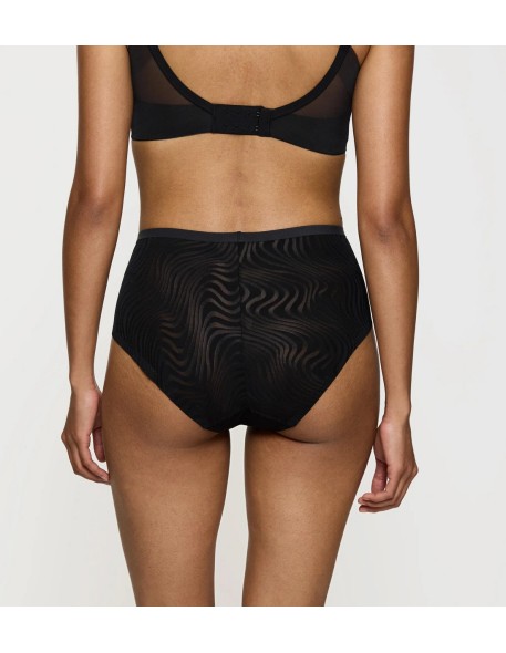 Majtki z wysokim stanem Triumph Shape Smart...