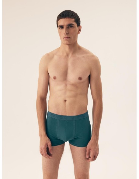 Boxer shorts 42695 solid a'5 m-3xl Henderson