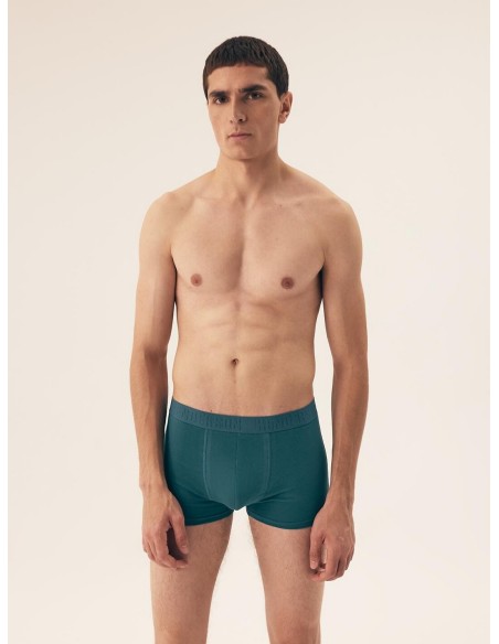 Boxer shorts 42695 solid a'5 m-3xl Henderson