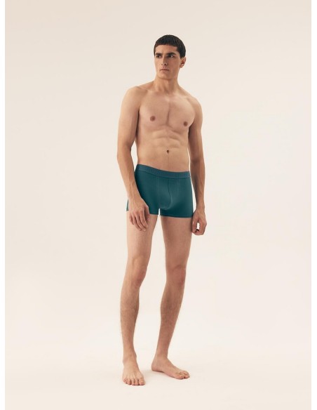 Boxer shorts 42695 solid a'5 m-3xl Henderson