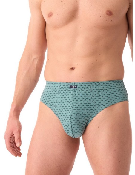 Briefs mpc 947 a25 m-2xl a'2 Key