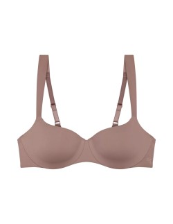 Biustonosz Triumph Body Make-Up Illusion Balconette EX...