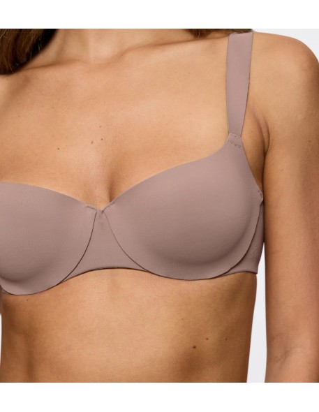 Bra Triumph Body Make-Up Illusion Balconette EX...