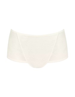 High-waisted lace panties Triumph Wild Rose Sensation...