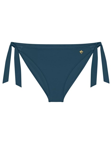 Majtki kąpielowe damskie Triumph Summer Twist Tai secret lagoon