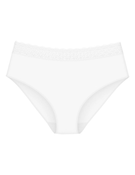 High-waisted panties Triumph Feel Of Modal midi...