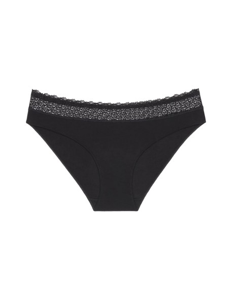 Women's briefs Triumph Feel Of Modal Tai black
