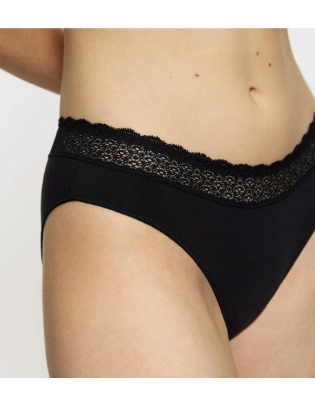 Women's briefs Triumph Feel Of Modal Tai black