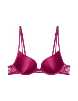 Biustonosz Push-up Triumph Crazy Stupid Love WHU passion...