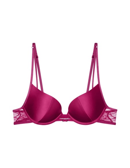 Push-up Bra Triumph Crazy Stupid Love WHU passion fruit