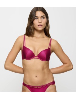 Push-up Bra Triumph Crazy Stupid Love WHU passion fruit 2