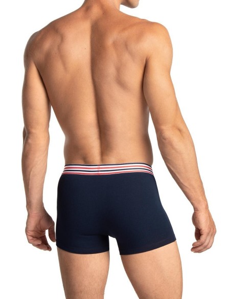 Shorts men's m-1066szg 2-pack Lama