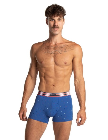 Shorts men's m-1066szg 2-pack Lama