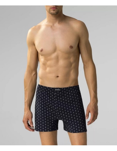 Bokserki 2mbx-057 a'2 s-2xl Atlantic