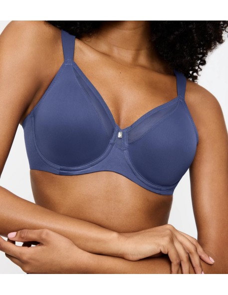 Soft minimizer bra True shape sensation t w01...