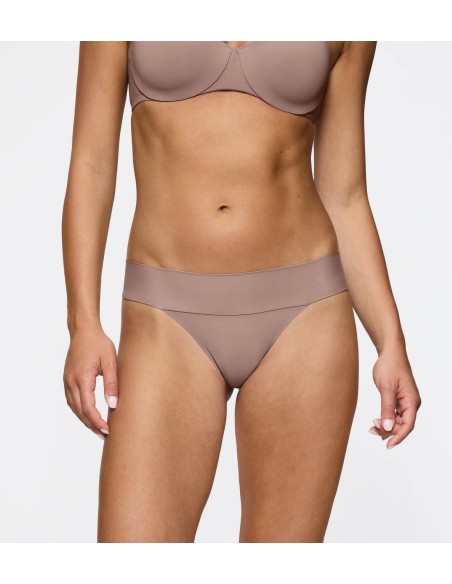 Triumph Body Make-Up Illusion String EX chocolate mousse