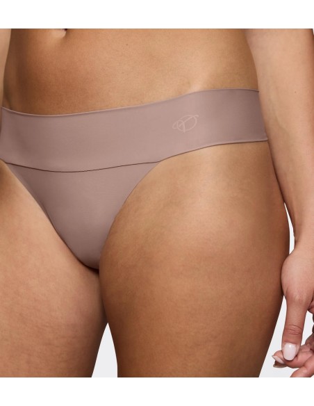 Triumph Body Make-Up Illusion String EX chocolate mousse