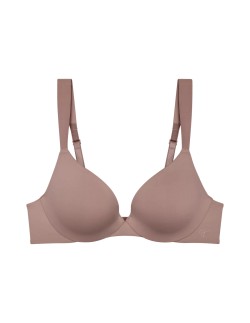 Bra Triumph Body Make-Up Illusion WP EX chocolate mousse