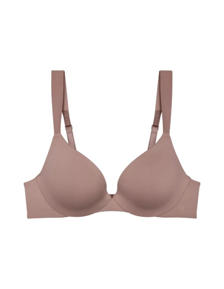 Bra Triumph Body Make-Up Illusion WP EX chocolate mousse
