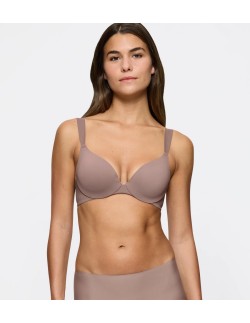 Biustonosz gładki Triumph Body Make-Up Illusion WP EX... 2