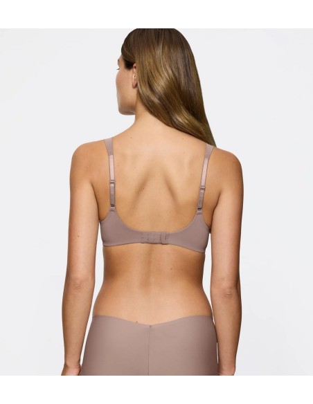 Bra Triumph Body Make-Up Illusion WP EX chocolate mousse