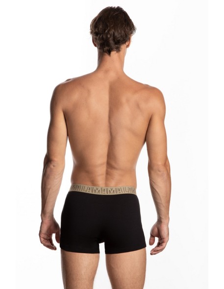 Shorts men's m-1058szg 2-pack Lama