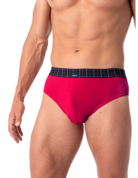Briefs mpp 408 a25 a'2 m-2xl Key
