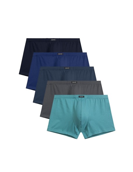 Boxer shorts 5smh-002 a'5 m-2xl Atlantic