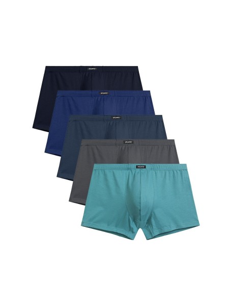 Boxer shorts 5smh-002 a'5 m-2xl Atlantic