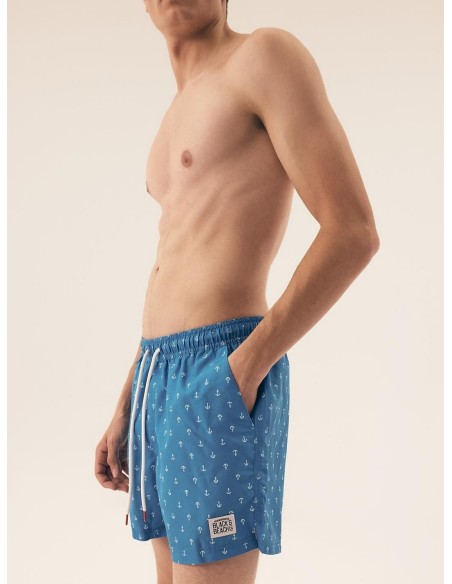 Shorts swim 42615 rook m-4xl Henderson