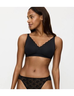 Minimizer bra Triumph Amourette N01 black 2