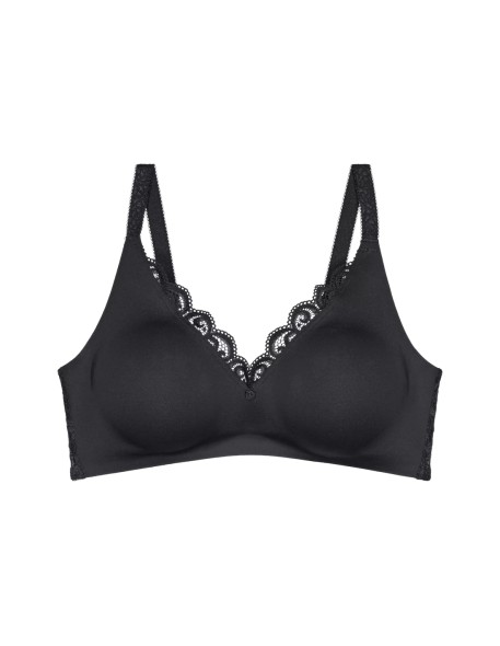 Minimizer bra Triumph Amourette N01 black