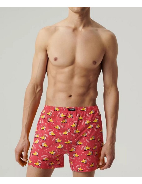 Boxer shorts 2mbh-007 a'2 m-2xl Atlantic
