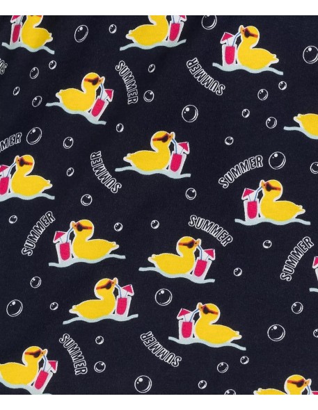 Bokserki 2mbh-007 a'2 m-2xl Atlantic